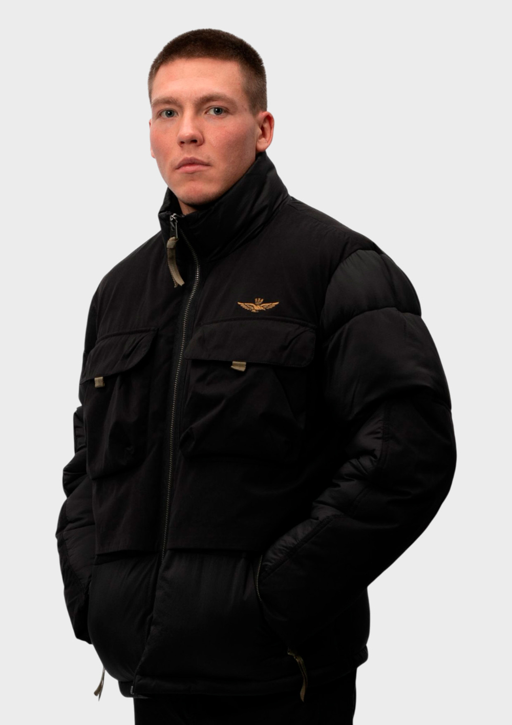 Куртка AERONAUTICA