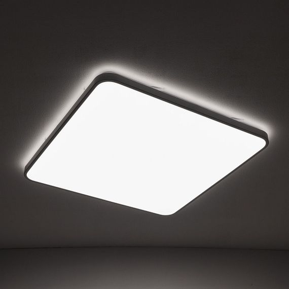 Потолочный cветильник Nowodvorski Agnes Square Led Pro White 10994