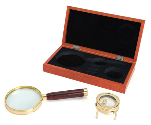 Набор луп Celestron Ambassador