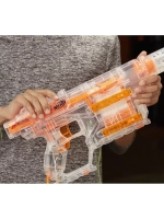 Бластер Нерф Модулус Шэдоу E2655 детский пистолет