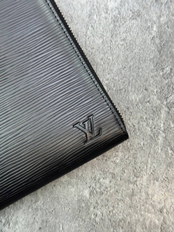 Клатч Louis Vuitton Pochette Jour GM