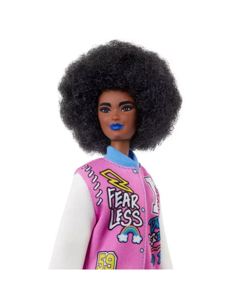 Кукла Барби Игра с модой 156 GRB48