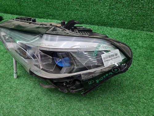 Фара левая BMW X5 G05 X6 G06 (2018-2023) Laser