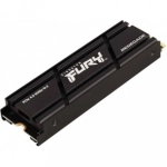 Накопитель SSD Kingston 4TB SFYRDK/4000G