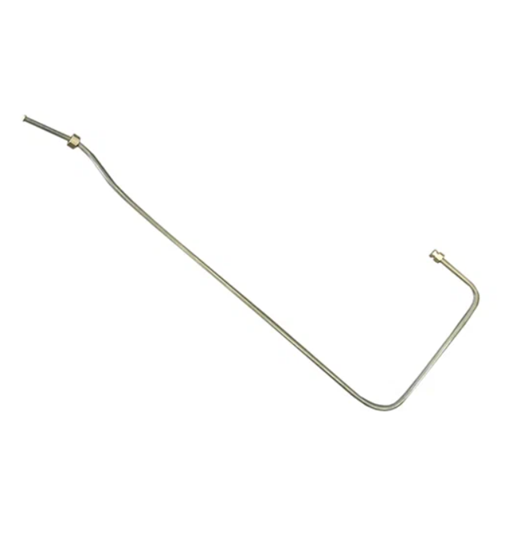 Трубка запальника "РГА" АОГВ-11,6 АОГВ-17,4 (длинная)