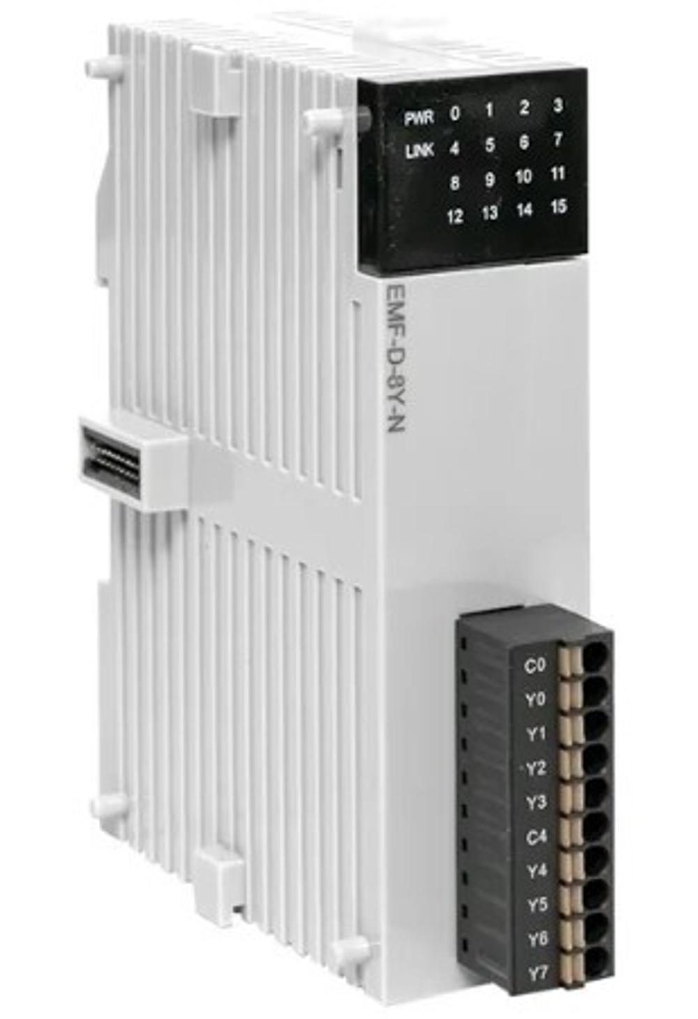 Модуль дискретного вывода EKF EMF-D-8Y-N