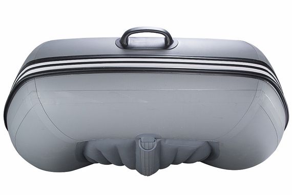 Лодка ПВХ АДМИРАЛ 350 НДНД