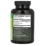 Havasu Nutrition, сереноя, одна таблетка в день, 200 капсул (500 мг в 1 капсуле)