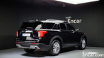 Ford Explorer 6 Generation 2.3 Limited 4WD (07.2022)