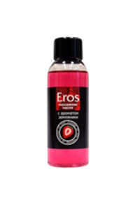 Ароматное масло для массажа EROS, земляника