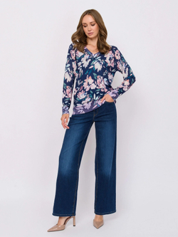 Пуловер женский FRANCO VELLO