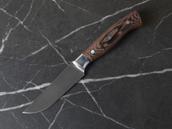 Набор кухонных ножей "Master Sheff Wood"