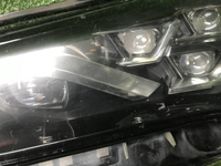 Фара левая Lexus NX 1 (2017-2021) Full LED