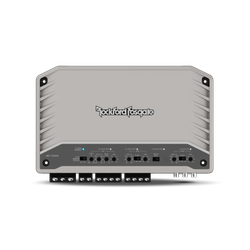 Влагозащищенный усилитель Rockford Fosgate M2-750X5 (5 кан. 750 Вт)