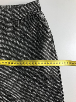 Брюки Oodji обтягивающего кроя, маркировка XS, визуально 42 размер