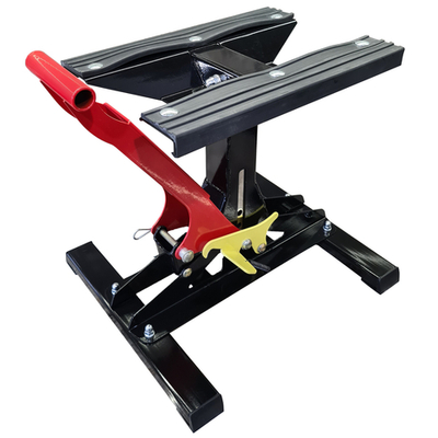 Мотоподъемник Metex без демпфера