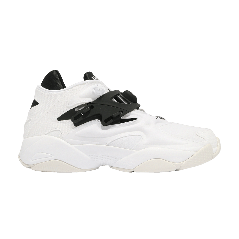 Кроссовки Reebok Pump Court