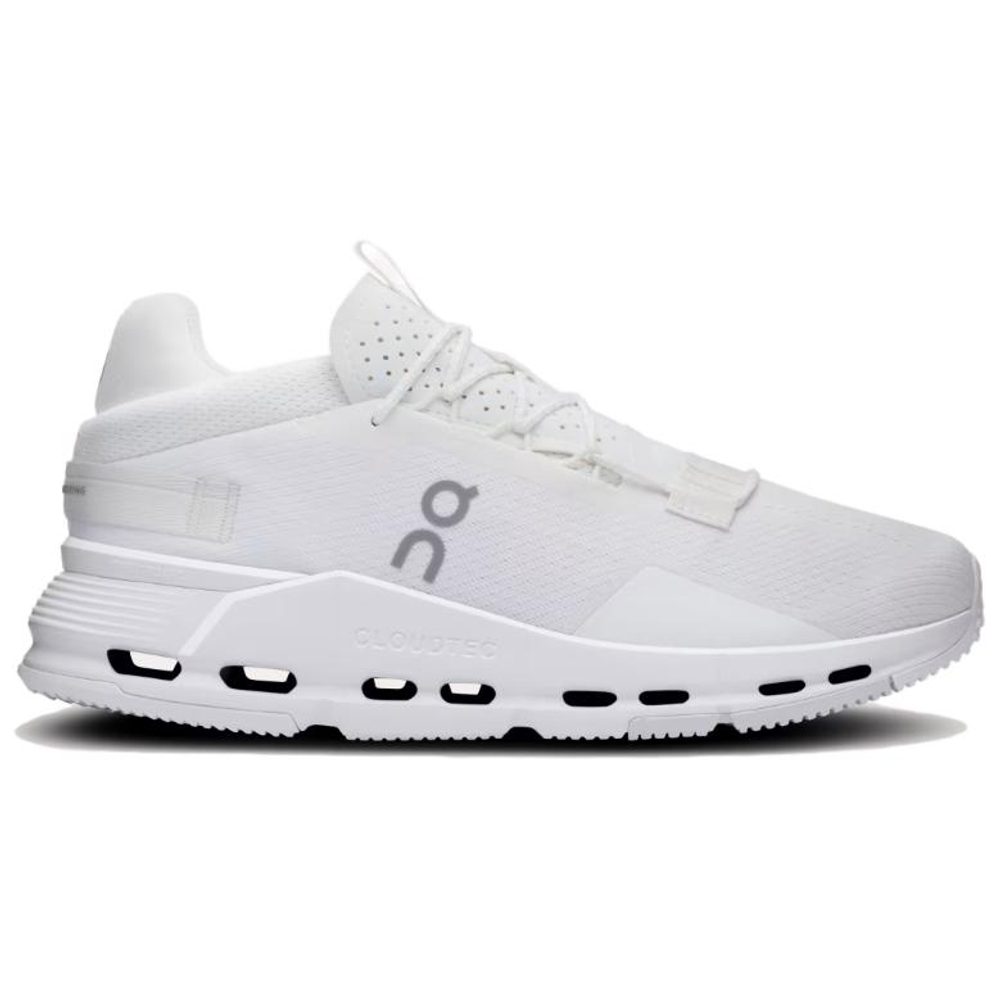 On Cloudnova 2 All