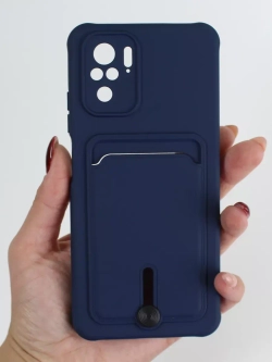 Чехол на Xiaomi Redmi Note 10, Редми Нот 10