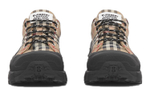 Burberry Arthurvintage (Женская размерная сетка)