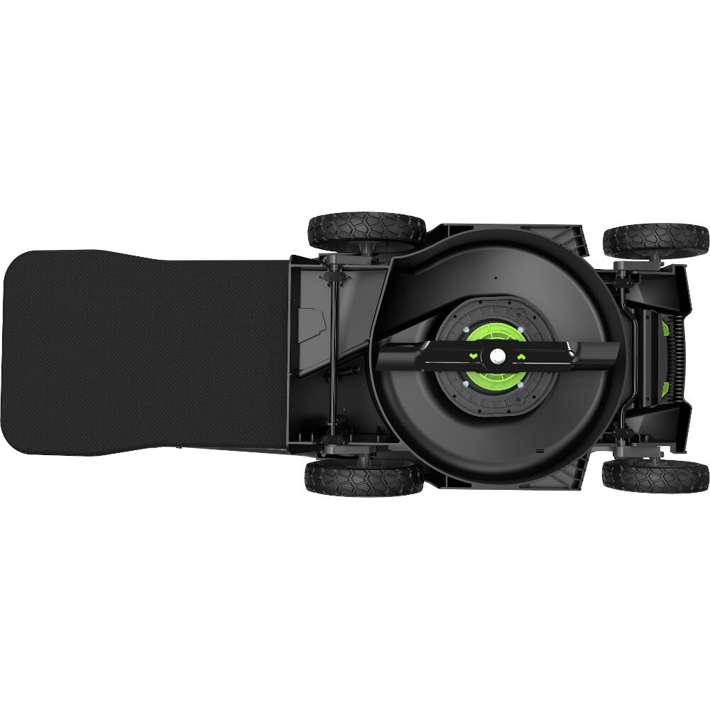 Газонокосилка GREENWORKS 24 V колесная без акк и з/у   2520707