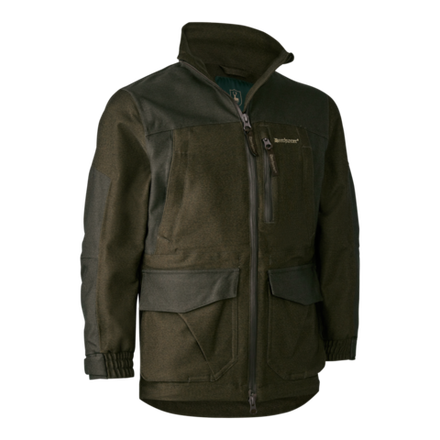 Куртка Deerhunter Chasse Youth (365 Olive Night melange)