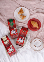 Вьетнамский молотый кофе King Cоffee Expert №3, 500 г