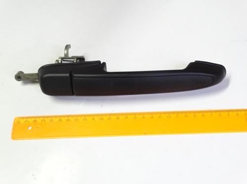 Ручка наруж. /1118, 2190/ задн. правая (NOKS)