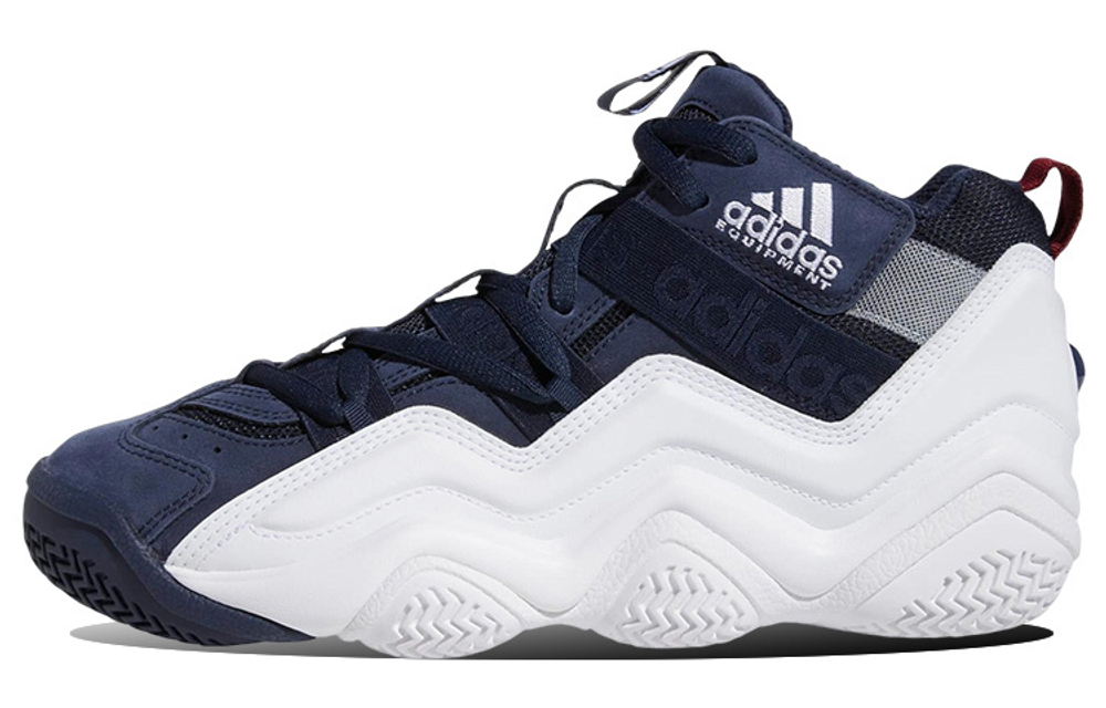 Кроссовки Adidas Top Ten 2000