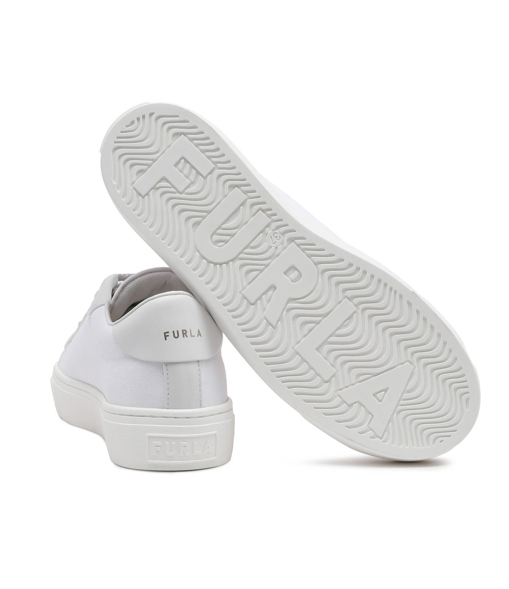 Кроссовки FURLA JOY T.20 Furla - белый(YH77FJO BX2903)