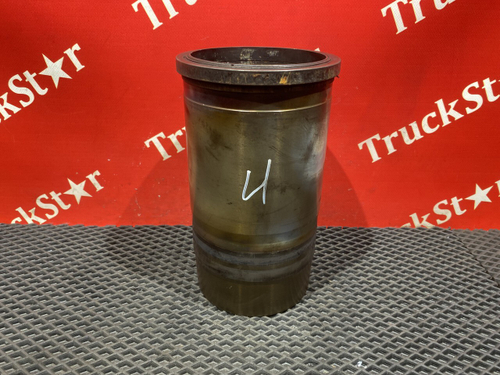 Гильза цилиндра 2018г