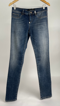 Джинсы Philipp Plein