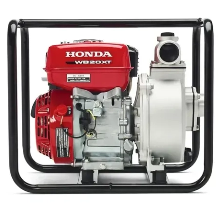 Мотопомпа Honda WB20 XT4 DRX