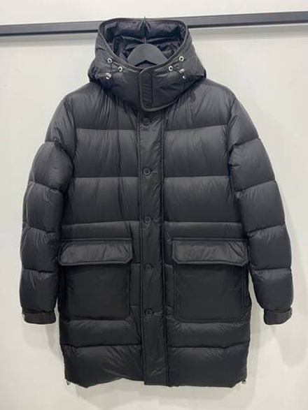 Пуховик Tom Ford