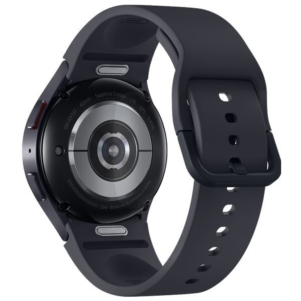 Samsung Galaxy Watch6 40mm Graphite