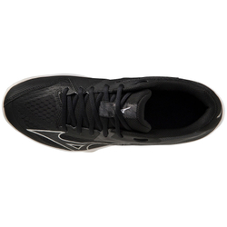 Кроссовки волейбольные мужские MIZUNO Thunder Blade Z V1GA237052, р.UK10 (рос.43,5), черный