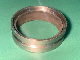 Фланцы бетоновода