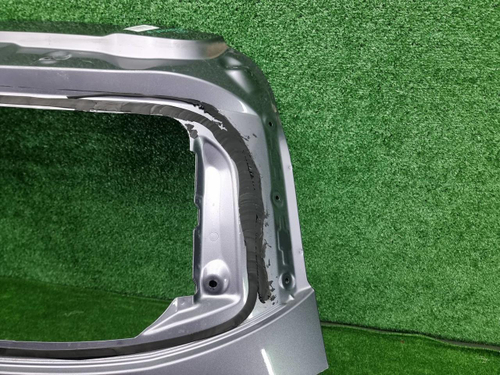 Крышка багажника Chery Tiggo 7 Pro (2020-2024)