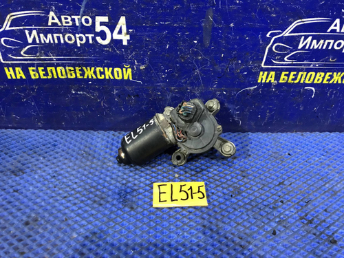 Моторчик переднего дворника TOYOTA CORSA 1997