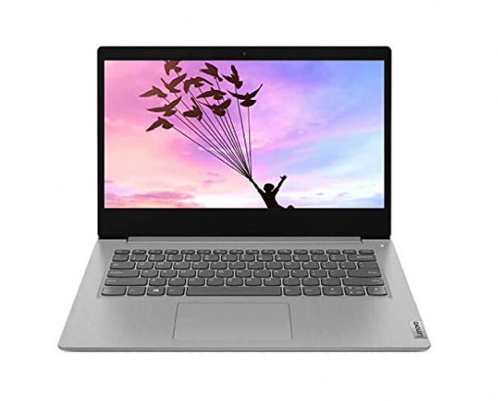 Ноутбук LENOVO IP3 14ITL6 (82H700L2RE) 14"FHD/Cel 6305 Dual/4Gb/256Gb SSD/Intel UHD/DOS серый
