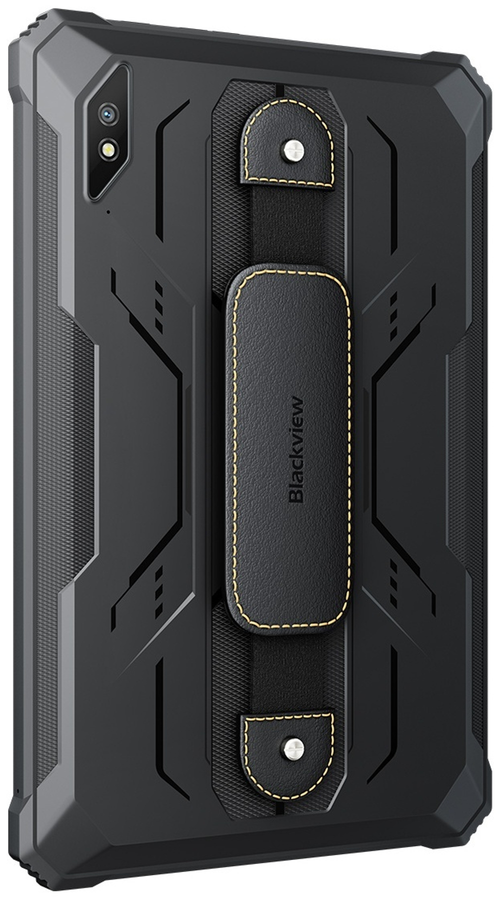 Планшет Blackview Active 8 Pro 4G 10.36 дюйм 8 Гб/256 Гб черный