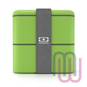 Ланч-бокс MB Square litchi