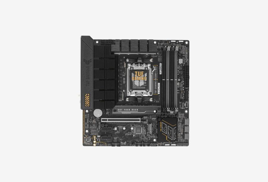 ASUS TUF GAMING B650M-E WIFI_0126709110237
