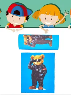 Футляр для очков