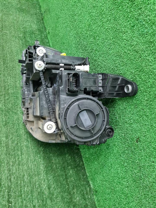 Фара правая Mercedes GLE V167 18-24 Multibeam LED