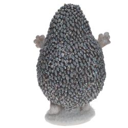 GAEM Фигурка декоративная "Ёжик", L10 W8,5 H14 см, 2в.