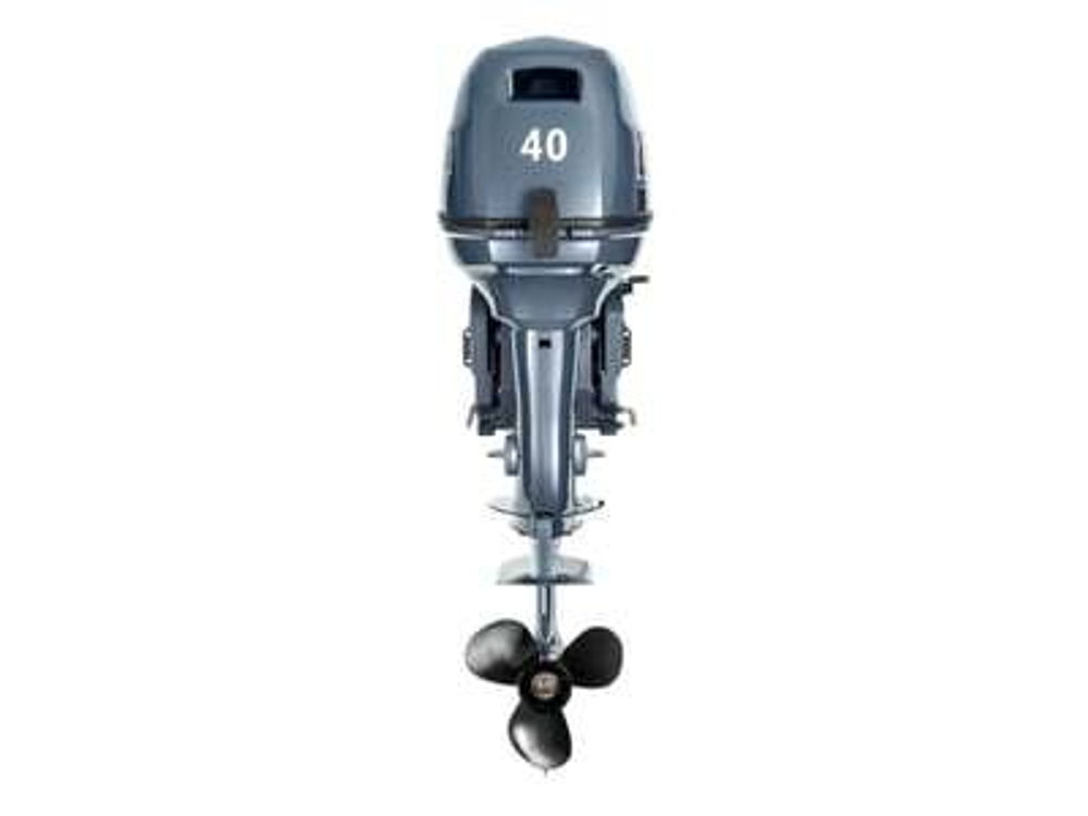 2х-тактный лодочный мотор MIKATSU M40FES