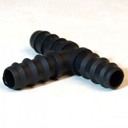 Тройник для многолетней капельной трубки Ø16 КП-7212 (50шт)