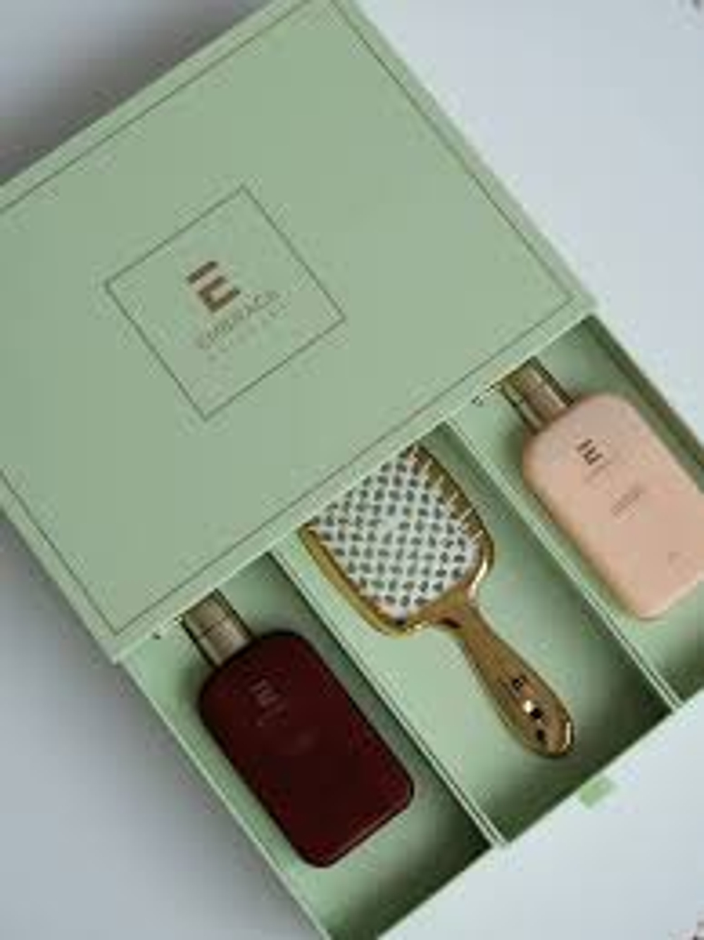 EMBRACE Набор Небесное сияние (зеленый)