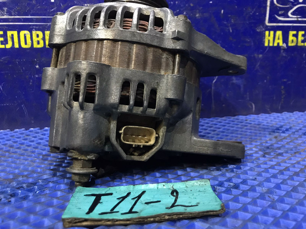 Генератор CHERY TIGGO 2 2006